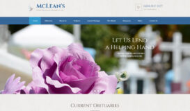 McLean's Funeral Services and Crematorium Ltd.