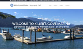 Killers Cove Marina